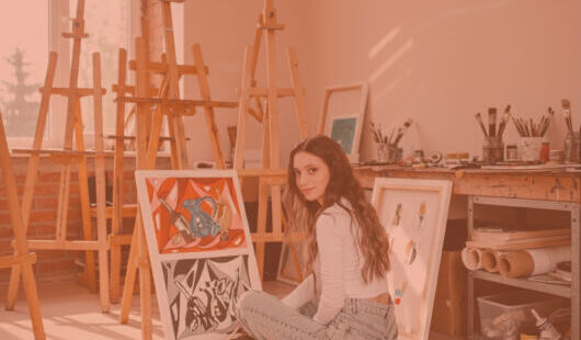 Prpa Arts : Dveloppez votre projet artistique !